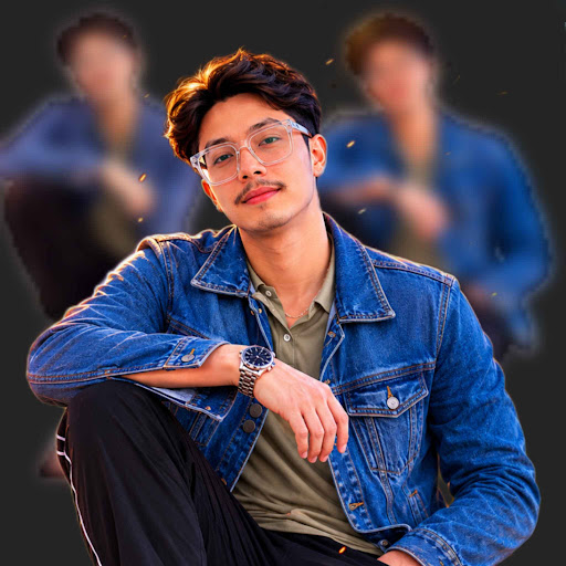 author