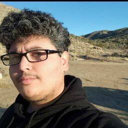 author