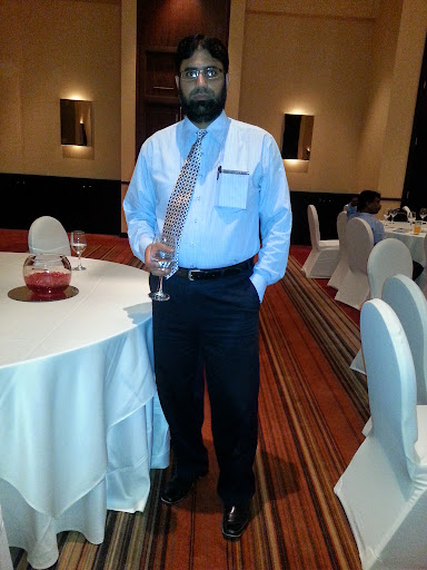 author