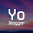 Yо Blоggеr-avatar