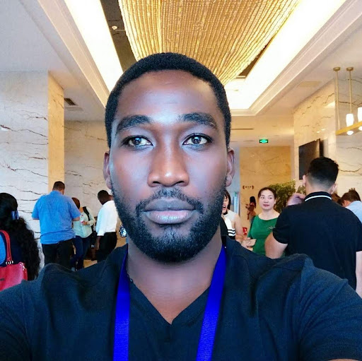 author