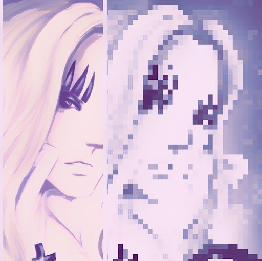 author