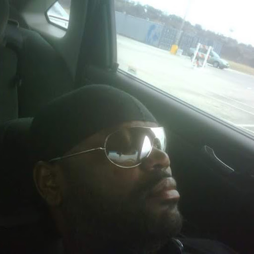 Tony Penson