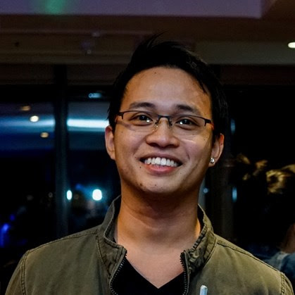 author