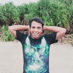 Arvind Kumar