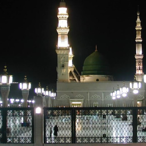 Sheikh Abdullah
