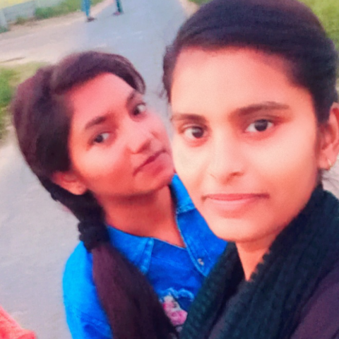 Jagrati Singh