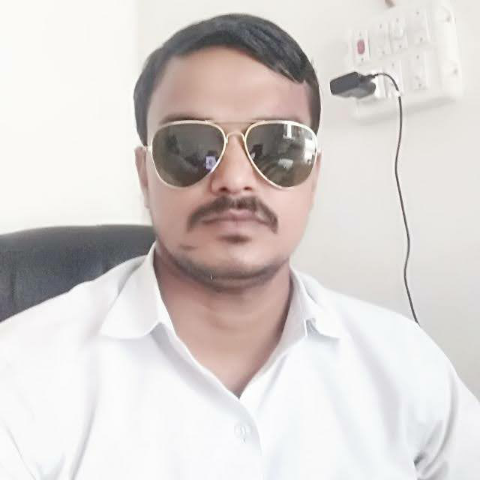 Mukesh Kumar
