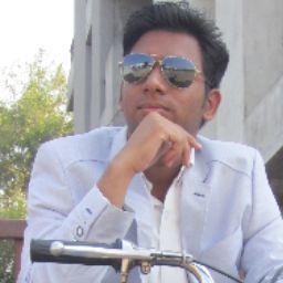 author