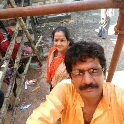 Sanatan Tripathy