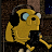 maggie simpson-avatar