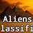 Aliens Declassifieds in Five Minutes-avatar