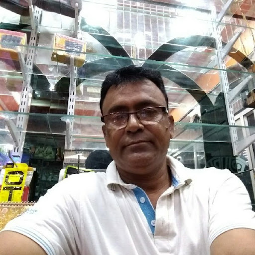 Tarak Nath Jash