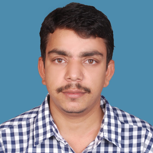 HARISHANKAR PANDA