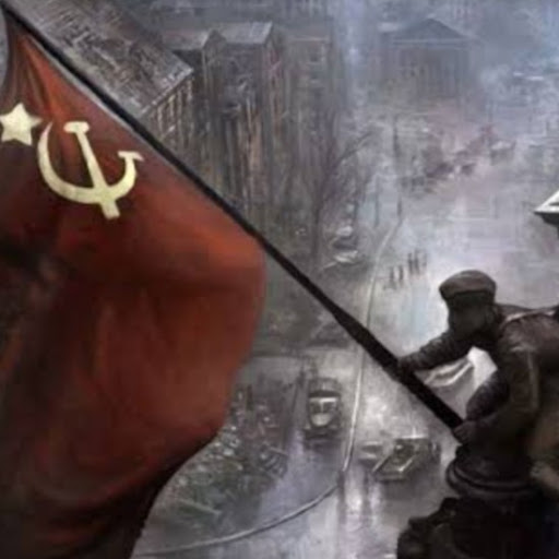 Communist dmitri