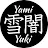 Yami Yuki-avatar