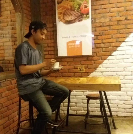 author