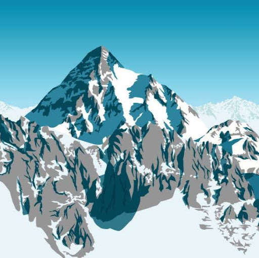 Mountain A