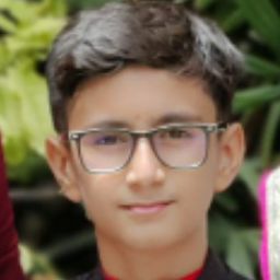 author