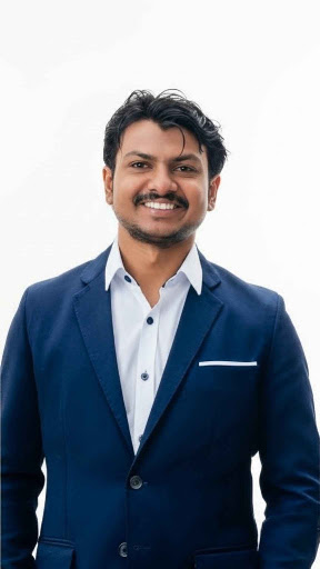 Sushil Mitkari