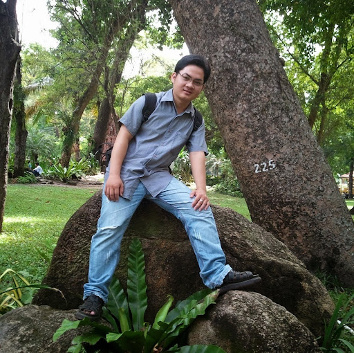 author