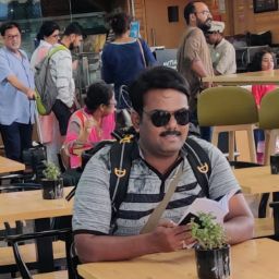 pradeep boda