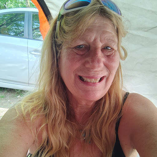 theresa mcafee