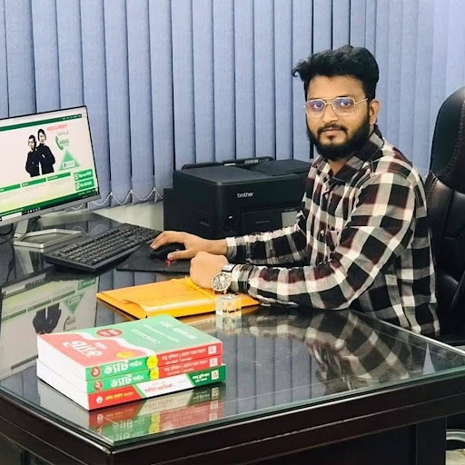 author