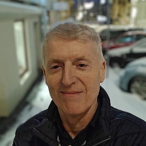 author