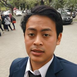 author