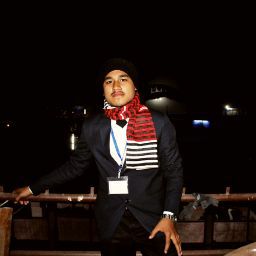 author