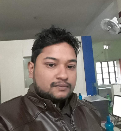 author