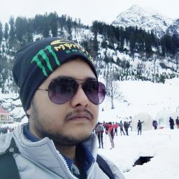 author