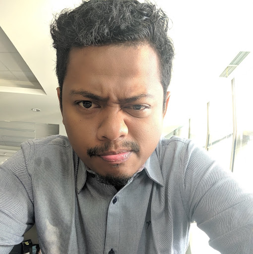 author