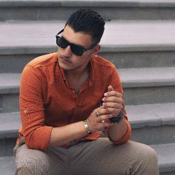author