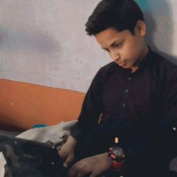 author