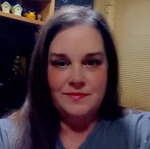 Charlene allcorn