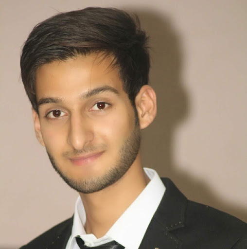 Shehryar Tariq