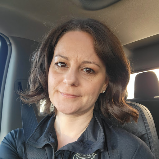 Christina Lumsden