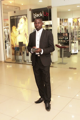 author