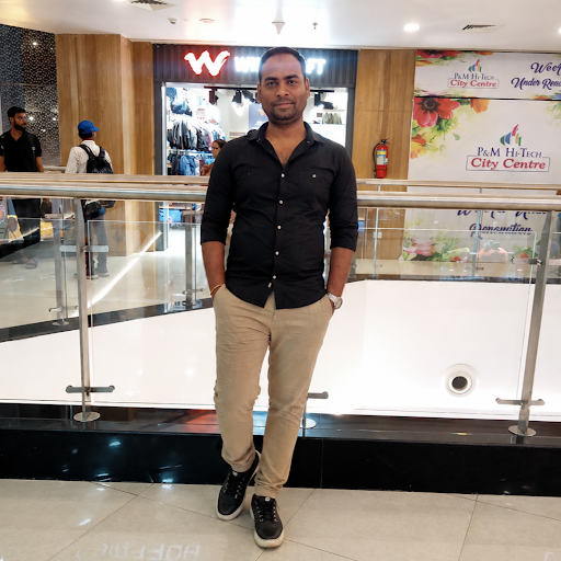 author