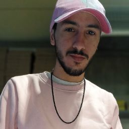 author