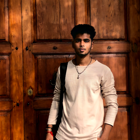 Chandru 30