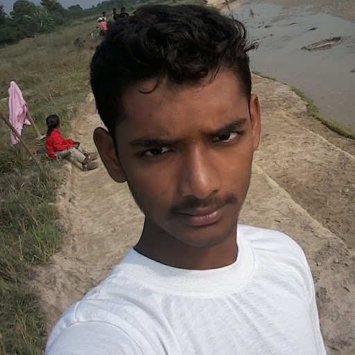Aaditya Mahato