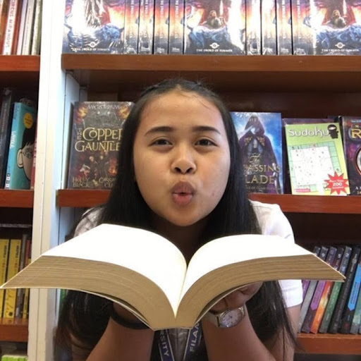 author