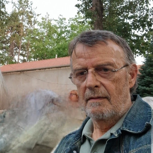 Aleksandar Devic