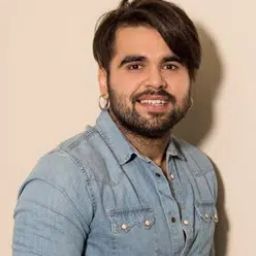 author