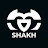 SHaKH 3D-avatar
