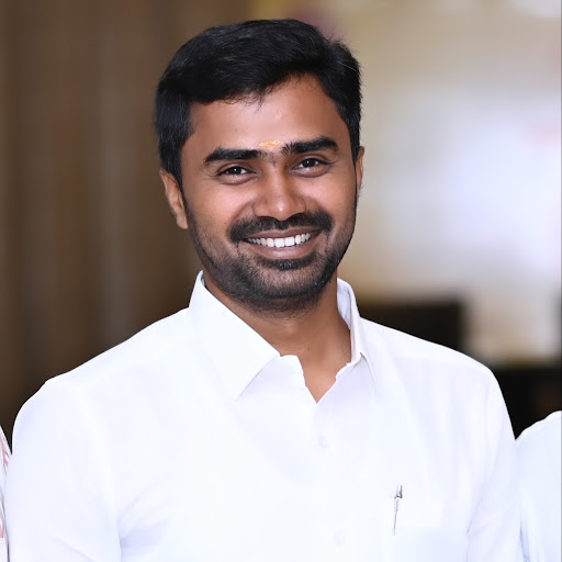 Sibi Varman