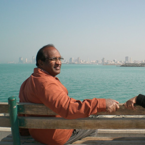 author